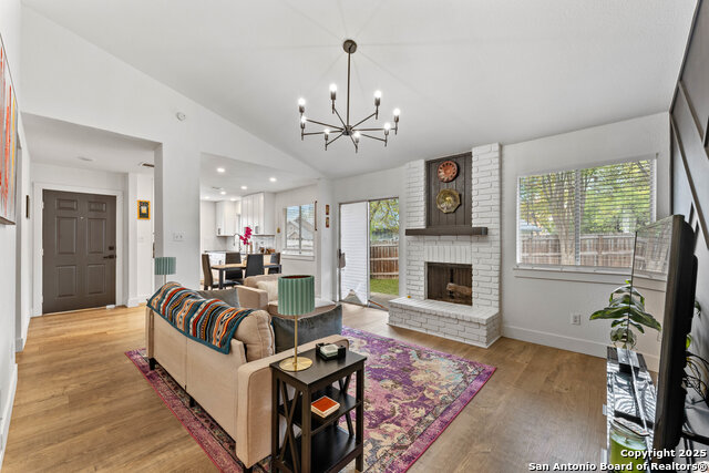 Details for 3322 Stoney Mist, San Antonio, TX 78247