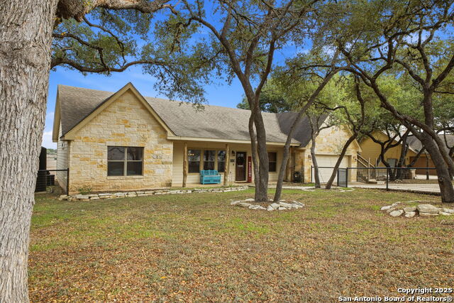 Details for 875 Cypress Pass Rd, Spring Branch, TX 78070