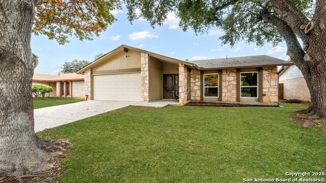 Details for 6815 Mickey Mantle, San Antonio, TX 78240