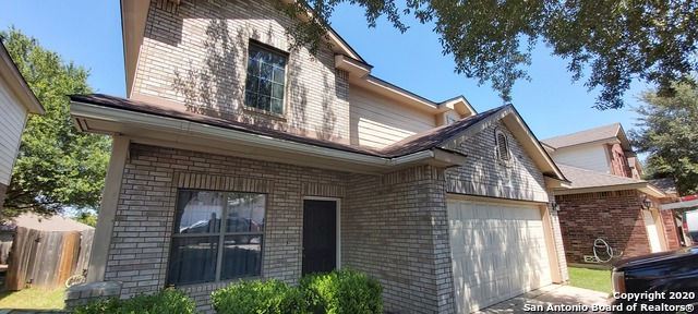 Details for 6638 Old Theater Rd, San Antonio, TX 78242