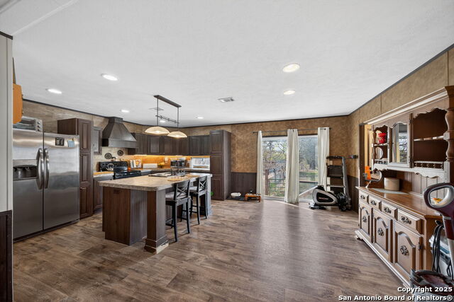 Listing photo id 9 for 155 County Road 6712