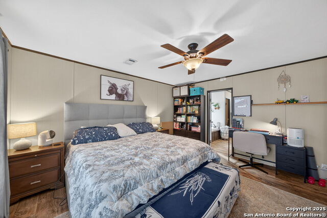 Listing photo id 11 for 155 County Road 6712