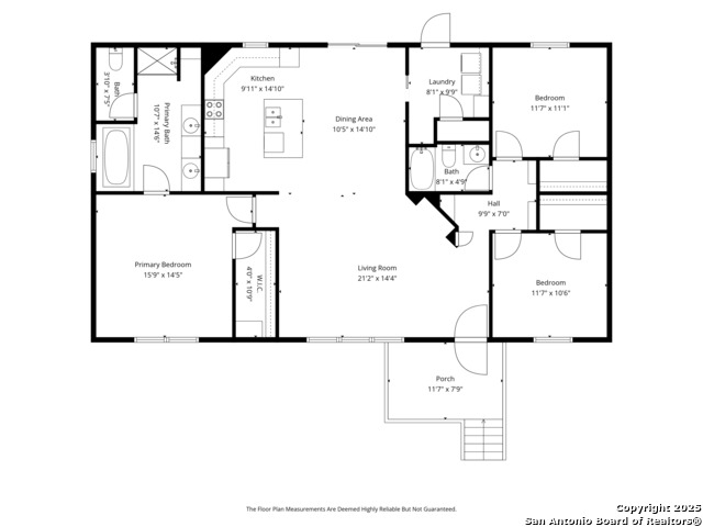 Listing photo id 18 for 155 County Road 6712