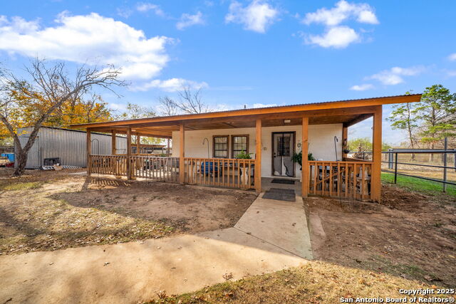 Listing photo id 20 for 155 County Road 6712