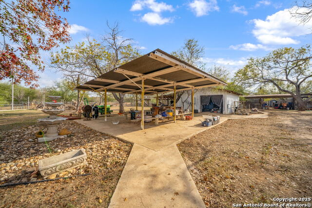 Listing photo id 26 for 155 County Road 6712
