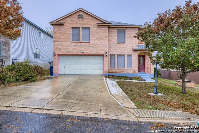 Details for 14406 Biltmore, Live Oak, TX 78233