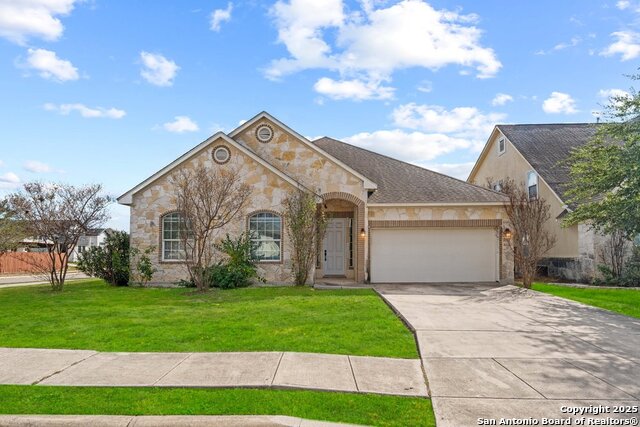 Details for 11230 Begonia Rock, San Antonio, TX 78245