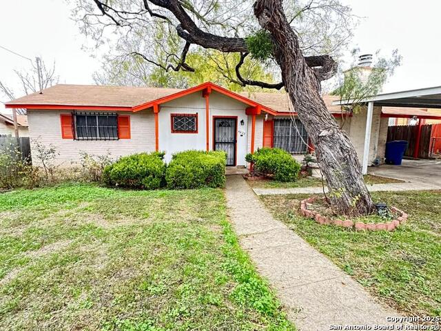Details for 4922 Hemphill, San Antonio, TX 78228