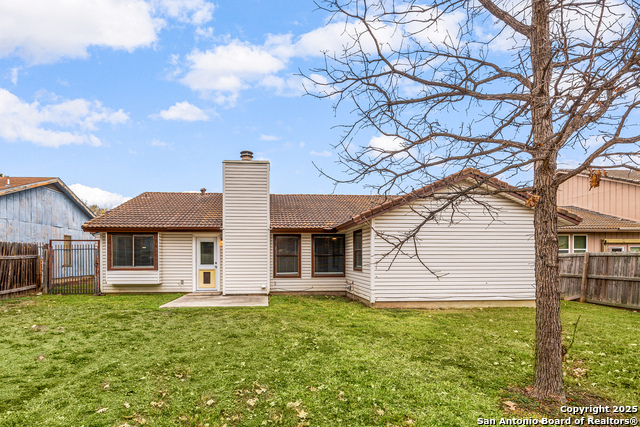 Image 38 of 39 For 5607 Needville