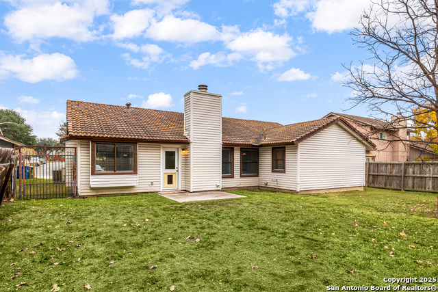 Image 39 of 39 For 5607 Needville