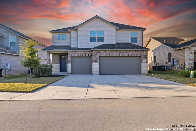 Details for 14914 Sirius, San Antonio, TX 78245