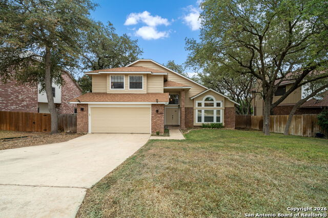 Details for 7802 Benbrook, San Antonio, TX 78250