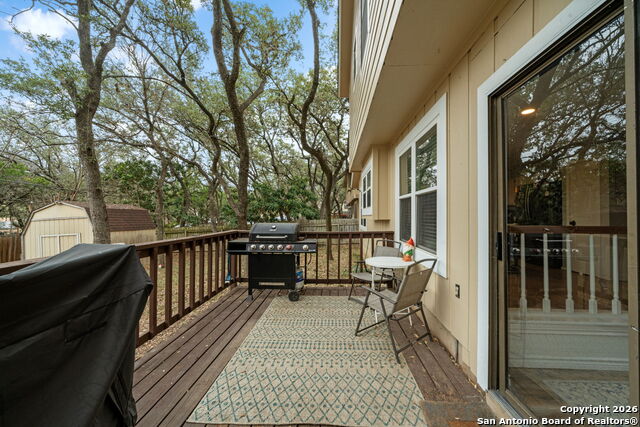 Image 25 of 27 For 7802 Benbrook