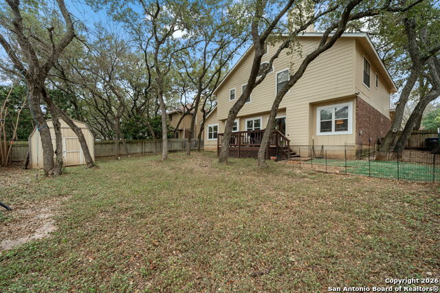 Image 26 of 27 For 7802 Benbrook