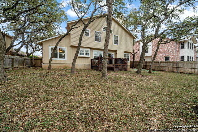 Image 27 of 27 For 7802 Benbrook