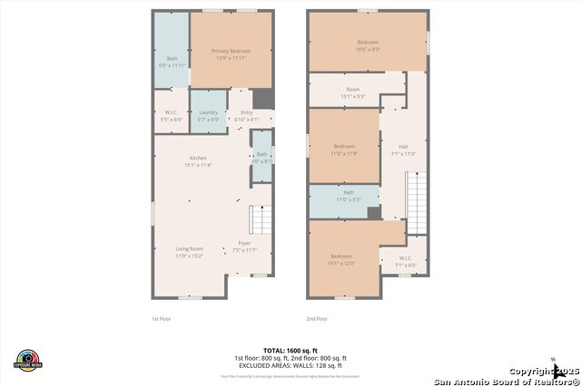 Image 20 of 20 For 153 Stribling