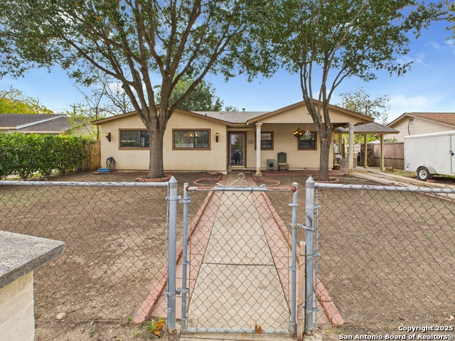 Details for 5530 Knoll Krest, San Antonio, TX 78242