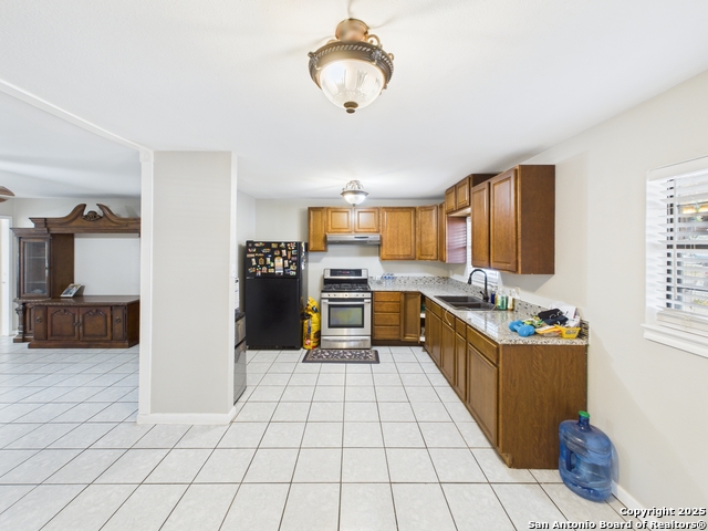 Image 5 of 23 For 5530 Knoll Krest