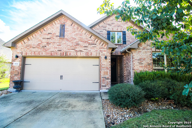 Details for 1024 Water Oak, Schertz, TX 78154