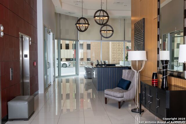 Image 30 of 31 For 610 Market Street E Unit 2510