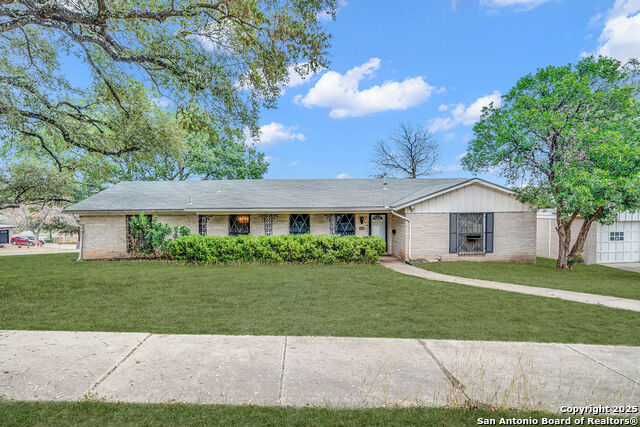 Details for 3923 Longridge Drive, San Antonio, TX 78228