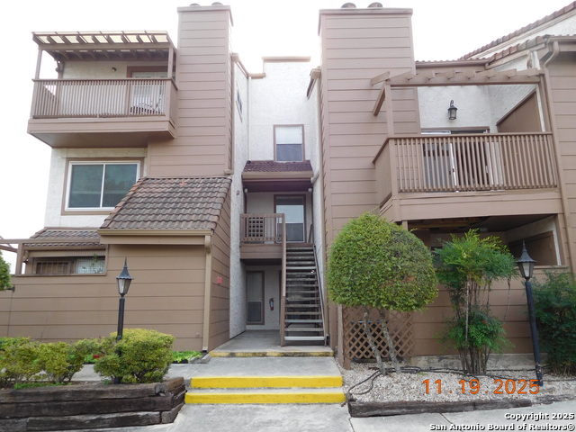 Details for 4107 Medical 4206, San Antonio, TX 78229