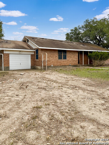 Details for 6462 Fm 1144, Karnes City, TX 78118