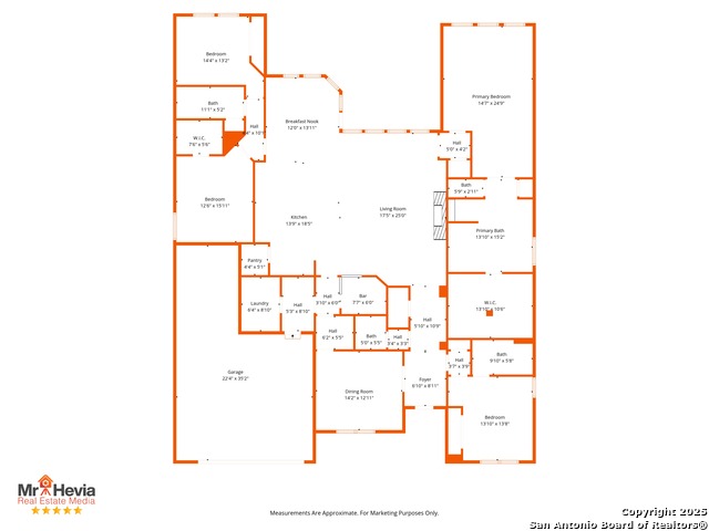 Image 35 of 35 For 3606 Strait Song