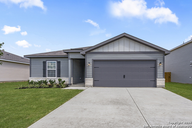 Details for 16140 Farmer, Lytle, TX 78052