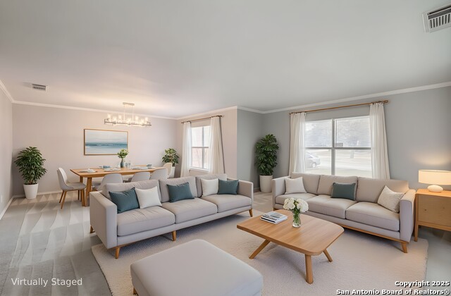 Listing photo id 2 for 7403 Legend Point Dr