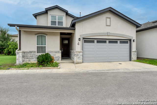 Details for 11158 Vance Jackson  Unit 4, San Antonio, TX 78230