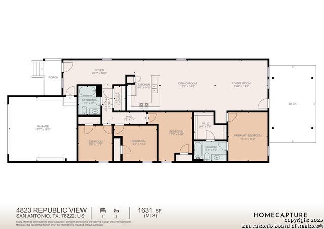 Image 41 of 41 For 4823 Republic