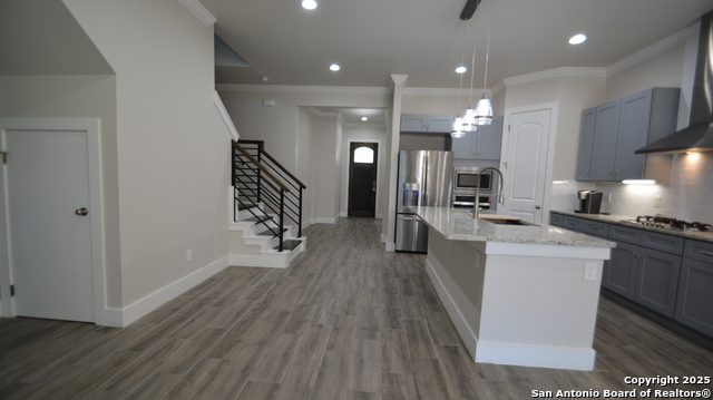 Image 5 of 21 For 11158 Vance Jackson Unit 4