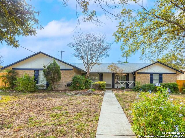 Details for 1002 Mt Riga, San Antonio, TX 78213