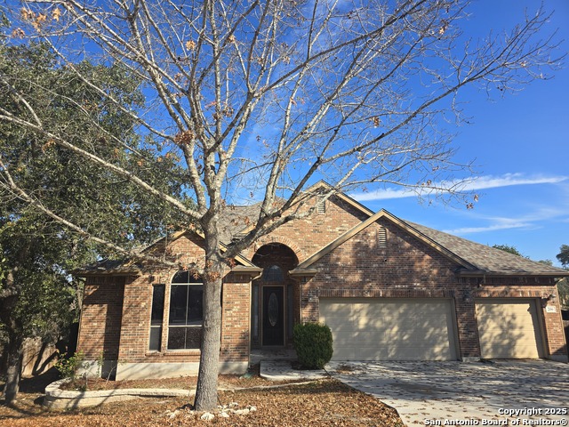 Details for 206 Perch Mdw, San Antonio, TX 78253