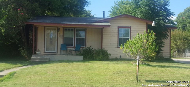 Details for 257 Archimedes Dr, San Antonio, TX 78223