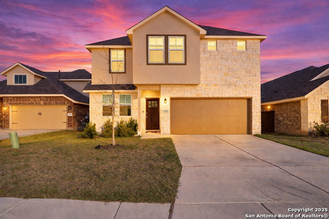 Details for 1522 Stony Island, San Antonio, TX 78245