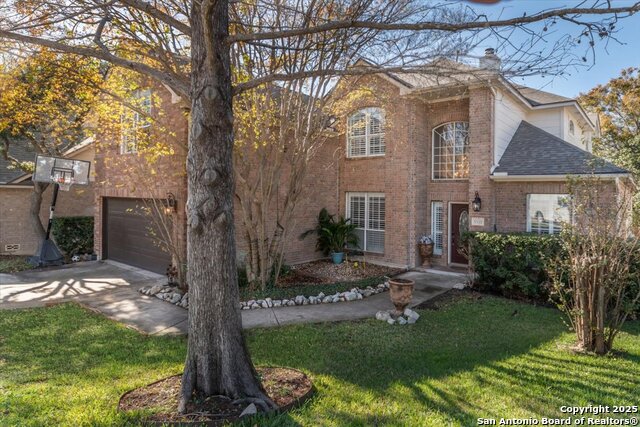 Listing photo id 0 for 19539 Crystal Oak