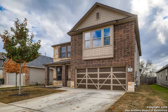 Details for 9338 Vaquillas View, Converse, TX 78109