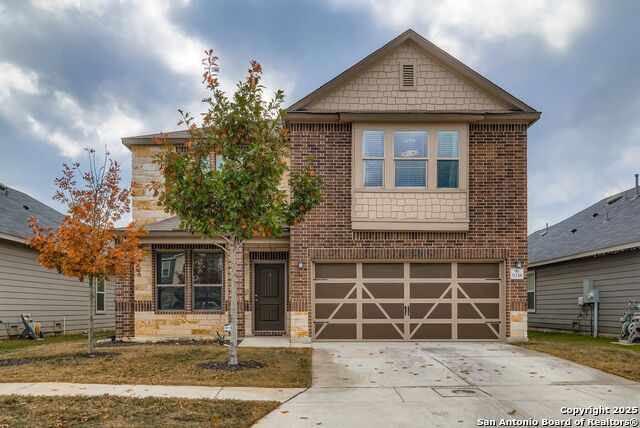 Listing photo id 0 for 9338 Vaquillas View