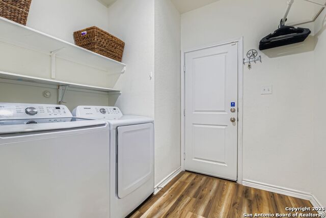 Listing photo id 23 for 9338 Vaquillas View