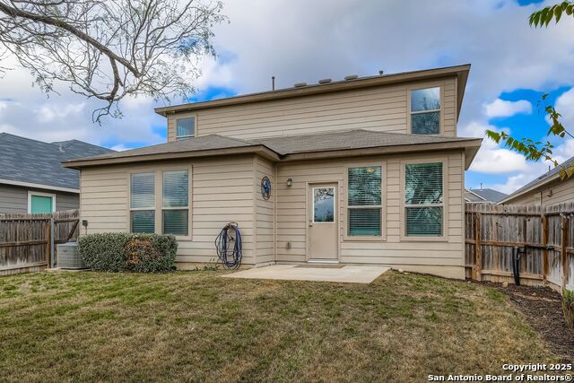 Listing photo id 24 for 9338 Vaquillas View