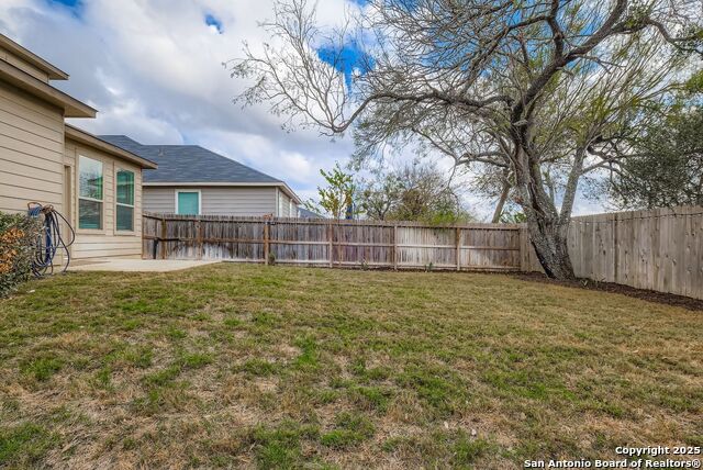 Listing photo id 26 for 9338 Vaquillas View