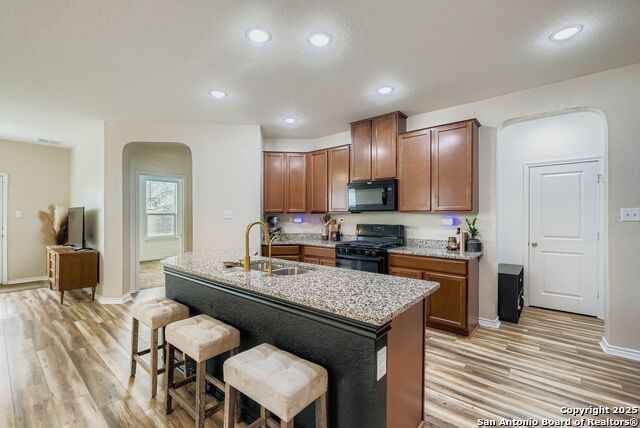 Listing photo id 4 for 9338 Vaquillas View