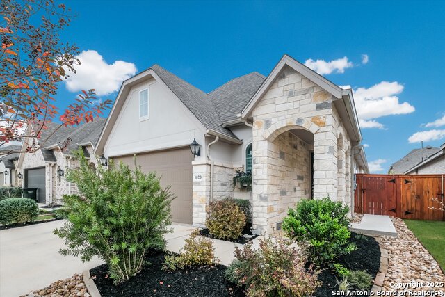 Details for 1020 Easy Gruene, New Braunfels, TX 78130