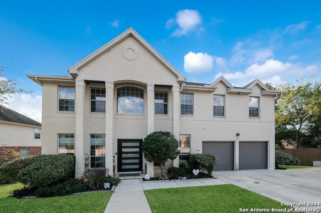 Details for 20803 Cliff Park, San Antonio, TX 78258