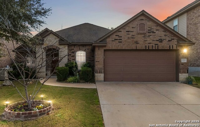 Details for 1922 Lindal Pointe, San Antonio, TX 78260