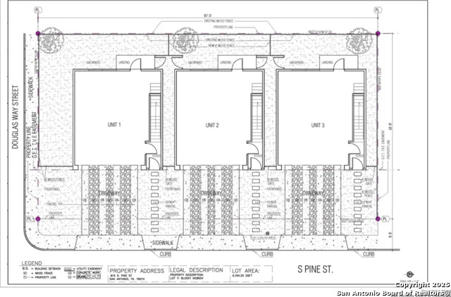 Image 16 of 16 For 815 Pine St S