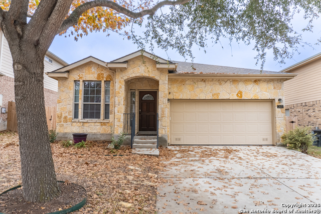 Details for 2605 War Admiral, Schertz, TX 78108