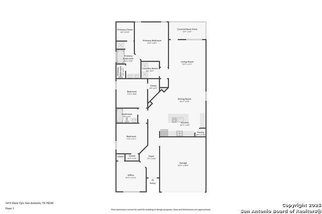 Image 39 of 39 For 1413 Slate Cyn